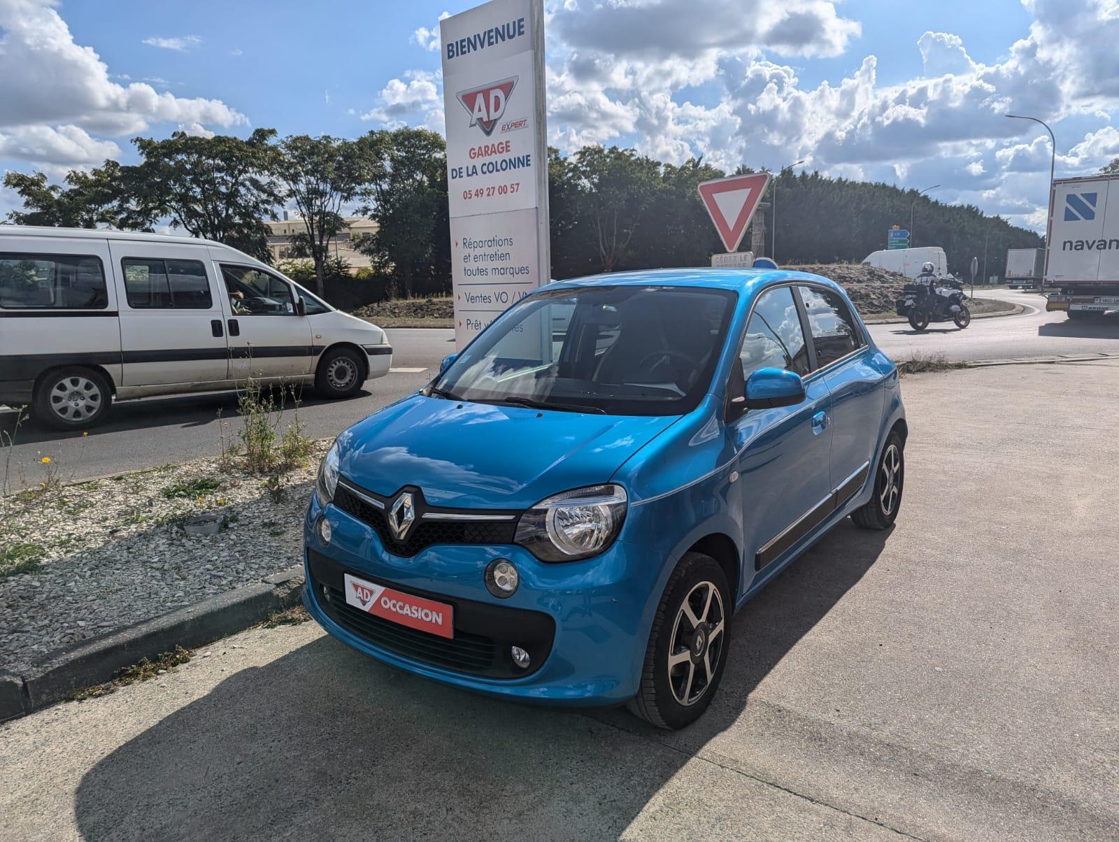 Renault Twingo