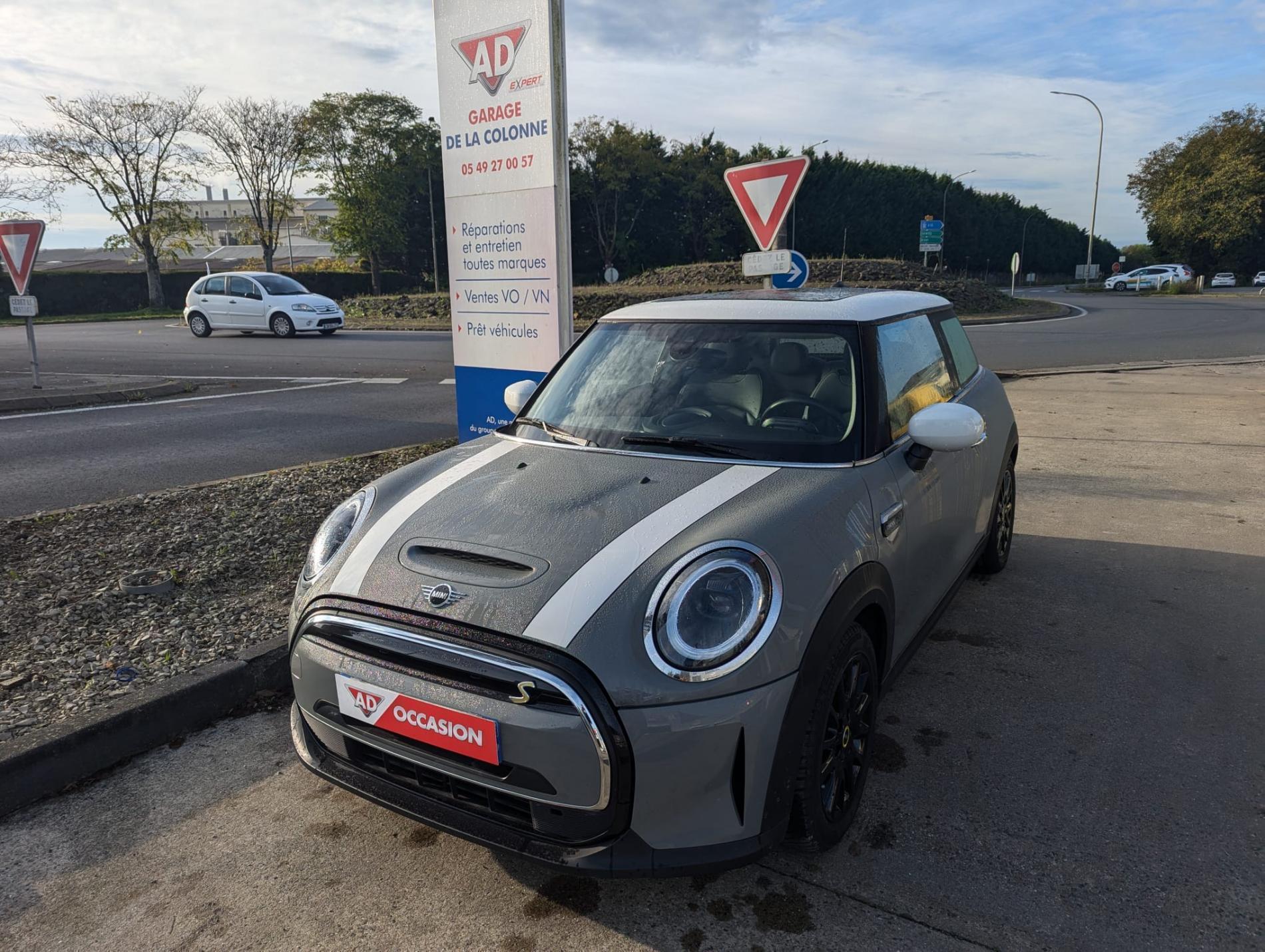 Mini - Cooper SE